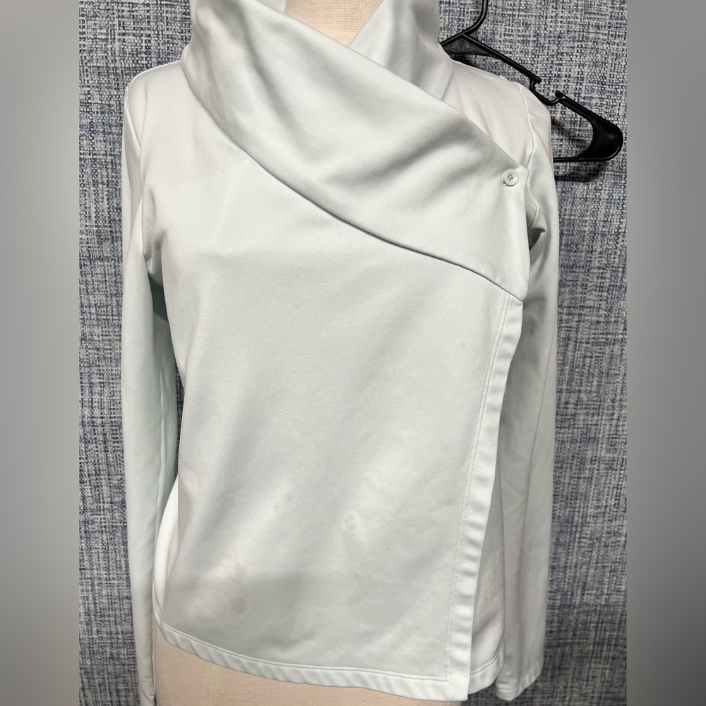 Arc'teryx bay blue Women's Long Sleeve